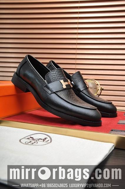 Hermes Shoes Hermes sz38-45 mnh0701