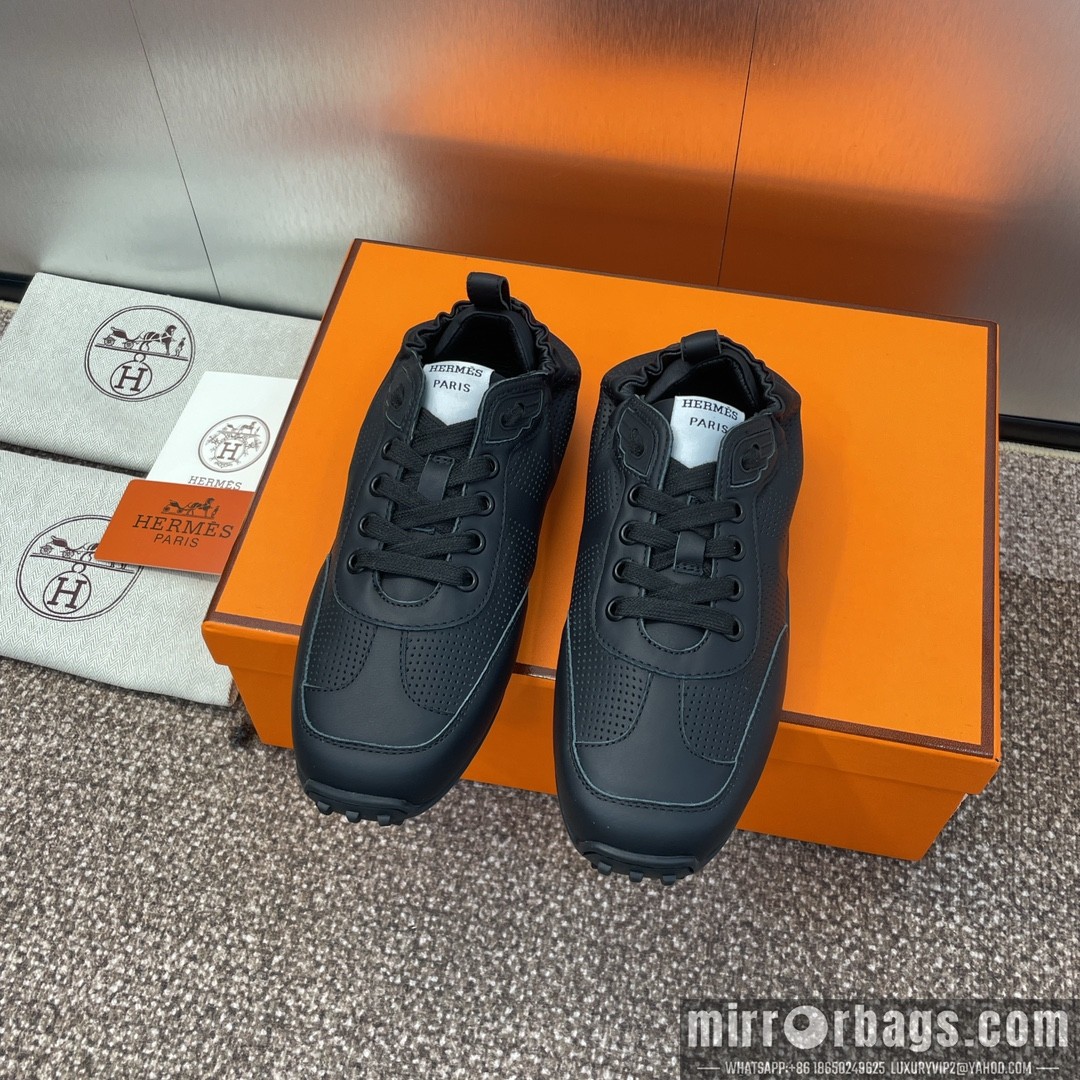 Hermes Shoes Hermes sz35-44 h0703