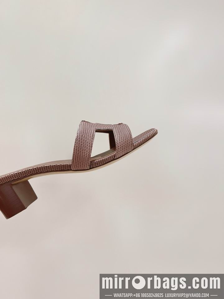 Hermes Shoes Hermes sz34-42 mnh0208