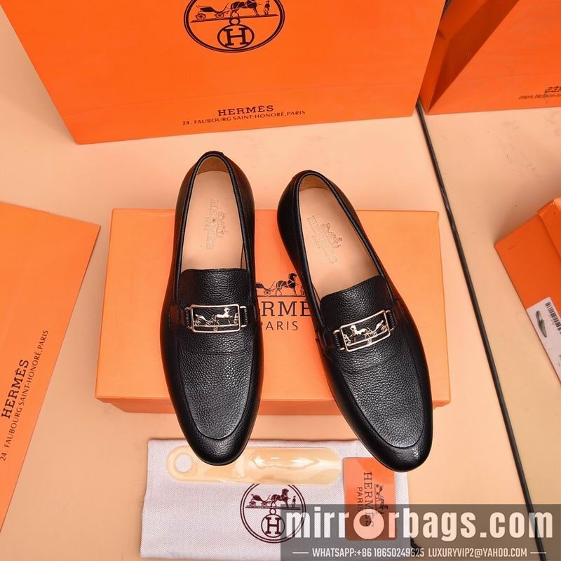 Hermes Shoes Hermes sz38-45 mnf0263
