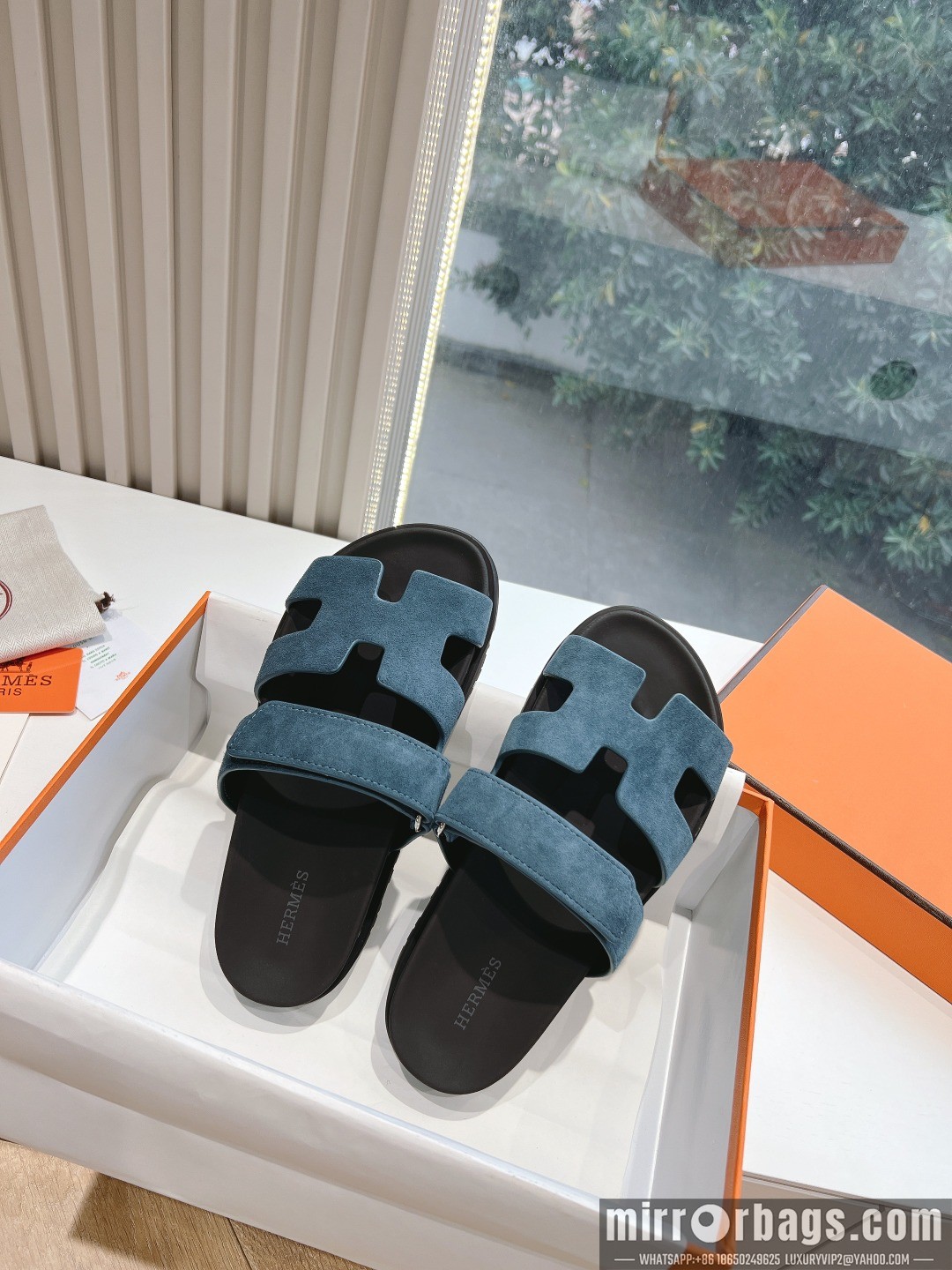 Hermes Shoes Hermes sz35-45 h0503