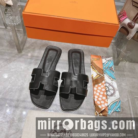 Hermes Shoes Hermes sz34-42 mnh0231
