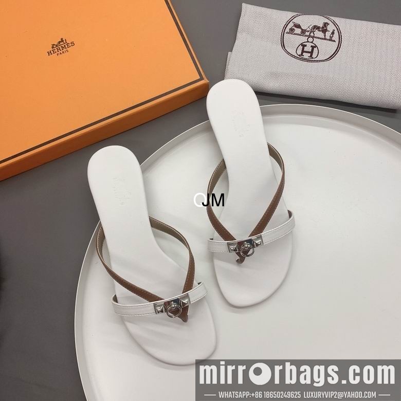 Hermes Shoes Hermes sz35-39 JM0135