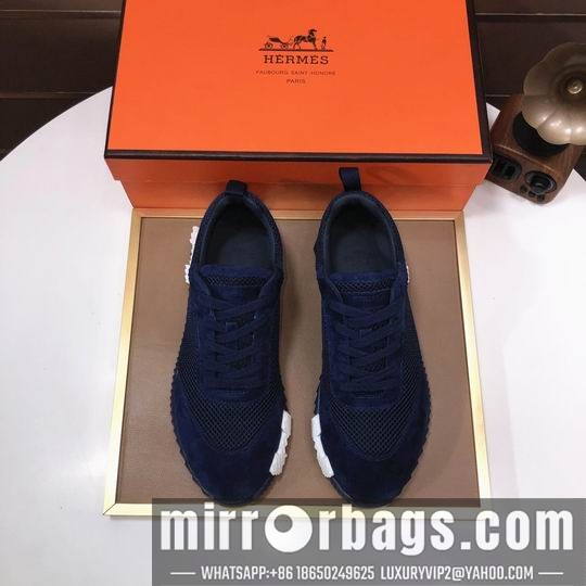 Hermes Shoes Hermes sz38-45 hnh0903