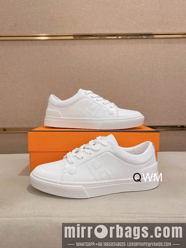 Hermes Shoes Hermes sz38-45 WM0313