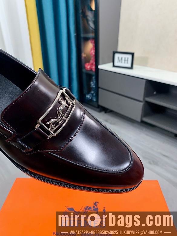 Hermes Shoes Hermes sz38-44 1C n0914