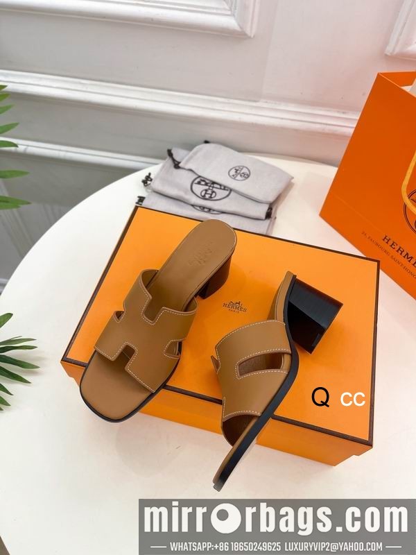 Hermes Shoes Hermes sz35-40 XC0401