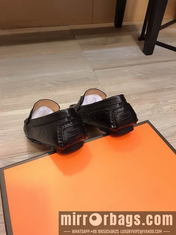 Hermes Shoes Hermes sz38-44 mnf0203