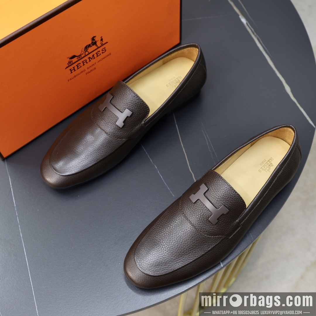 Hermes Shoes Hermes sz38-44 h0721