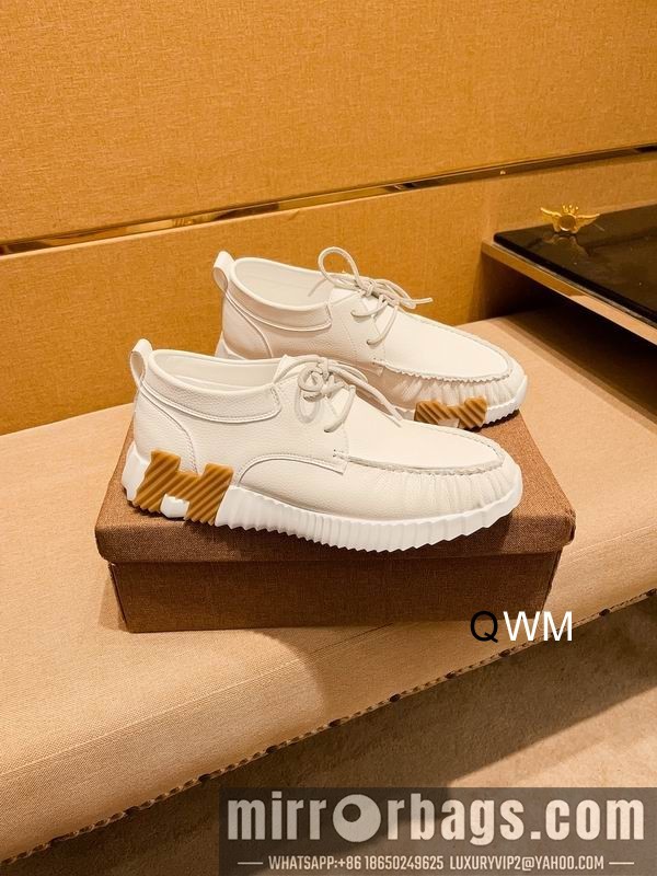 Hermes Shoes Hermes sz38-45 WM1203