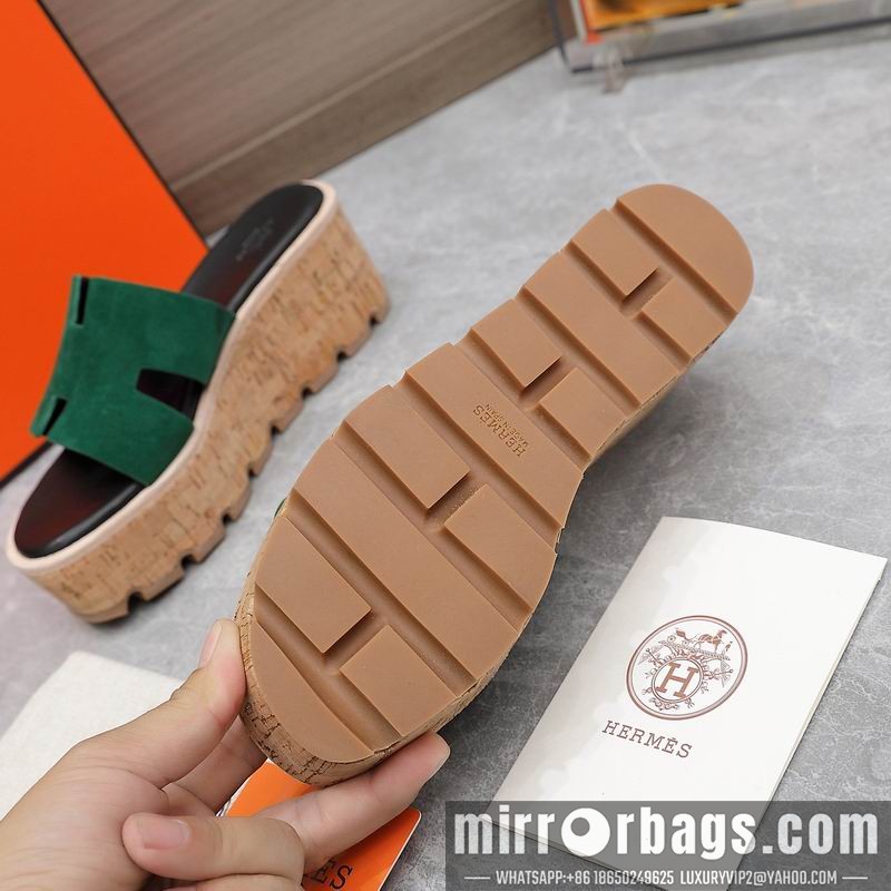 Hermes Shoes Hermes sz35-42 mnh0412