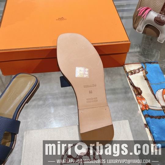 Hermes Shoes Hermes sz34-42 mnh0226