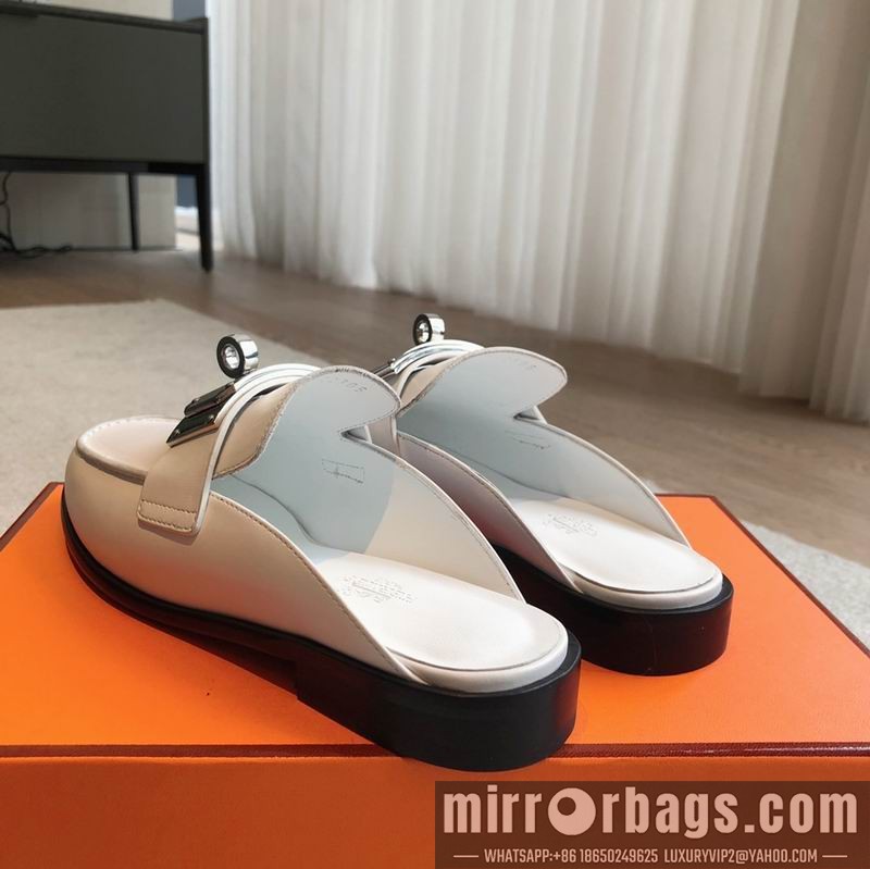 Hermes Shoes Hermes sz35-42 mnf0253