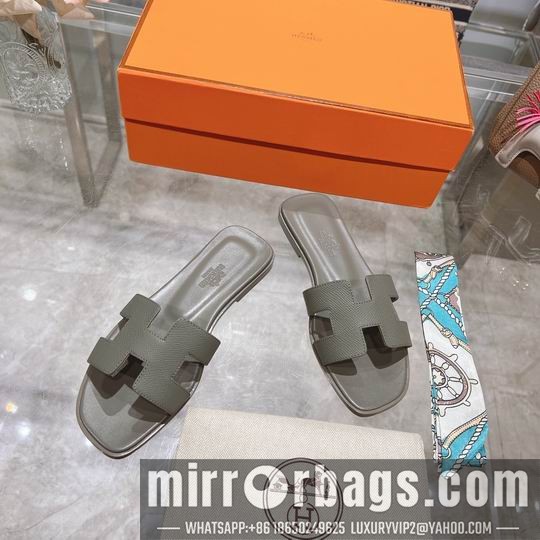 Hermes Shoes Hermes sz34-42 mnh0234