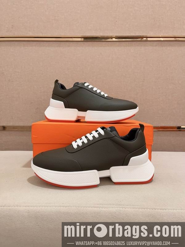 Hermes Shoes Hermes sz38-45 hnh0306