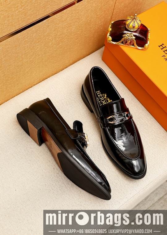 Hermes Shoes Hermes sz38-46 mnh0510