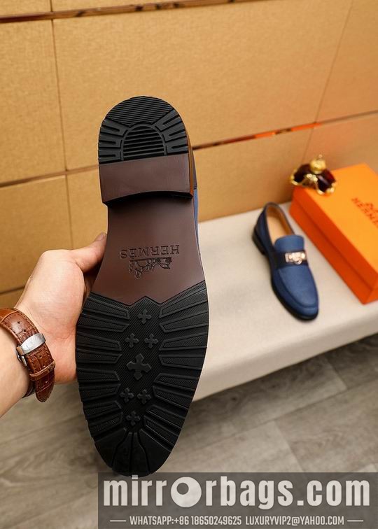 Hermes Shoes Hermes sz38-47 mnh0532