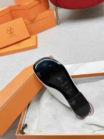 Hermes Shoes Hermes sz35-40 mnh0413