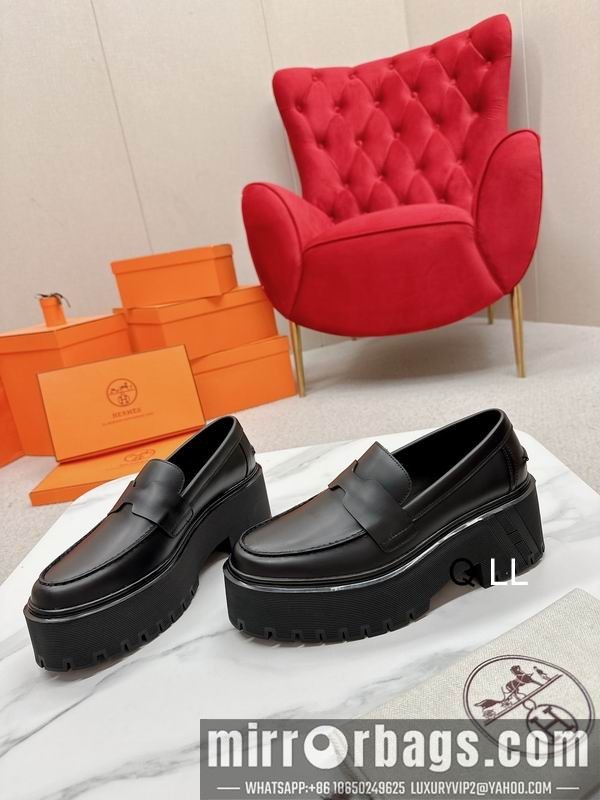 Hermes Shoes Hermes colour sz35-40 LL1201