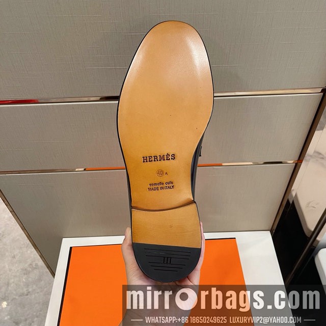Hermes Shoes 22530004 SZ 38-44