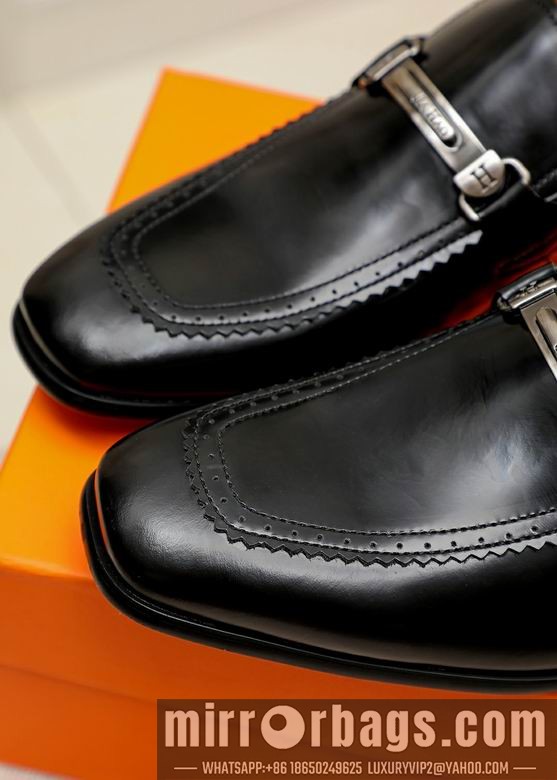 Hermes Shoes Hermes sz38-44 1C n0913