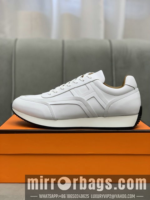 Hermes Shoes 22516409 SZ 38-44