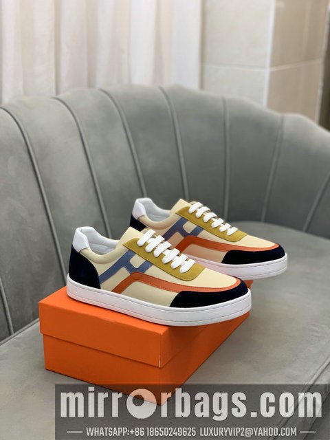 Hermes Shoes 22516411 SZ 38-44