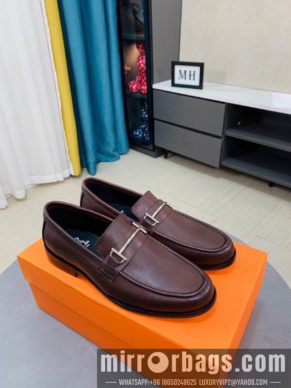 Hermes Shoes Hermes sz38-45 mnf0282