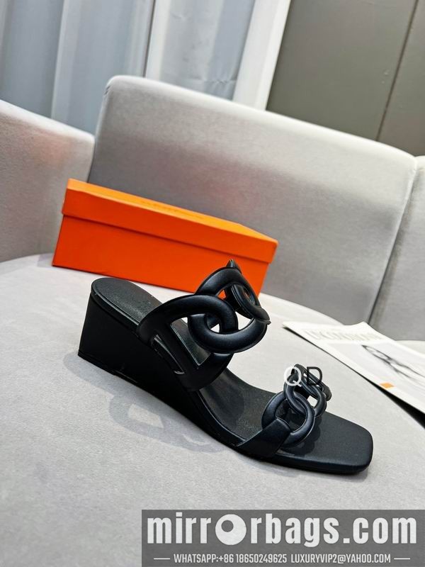 Hermes Shoes Hermes sz35-43 GDT0113