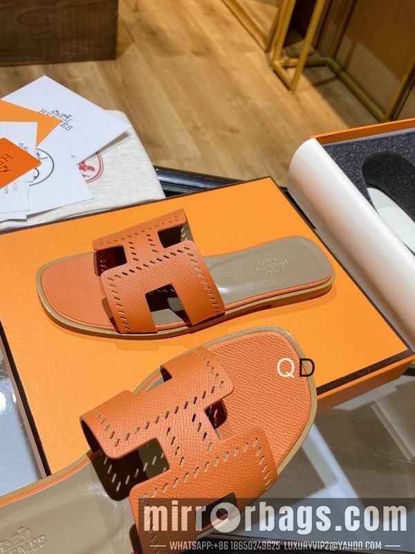 Hermes Shoes Hermes sz34-41 GDT0131
