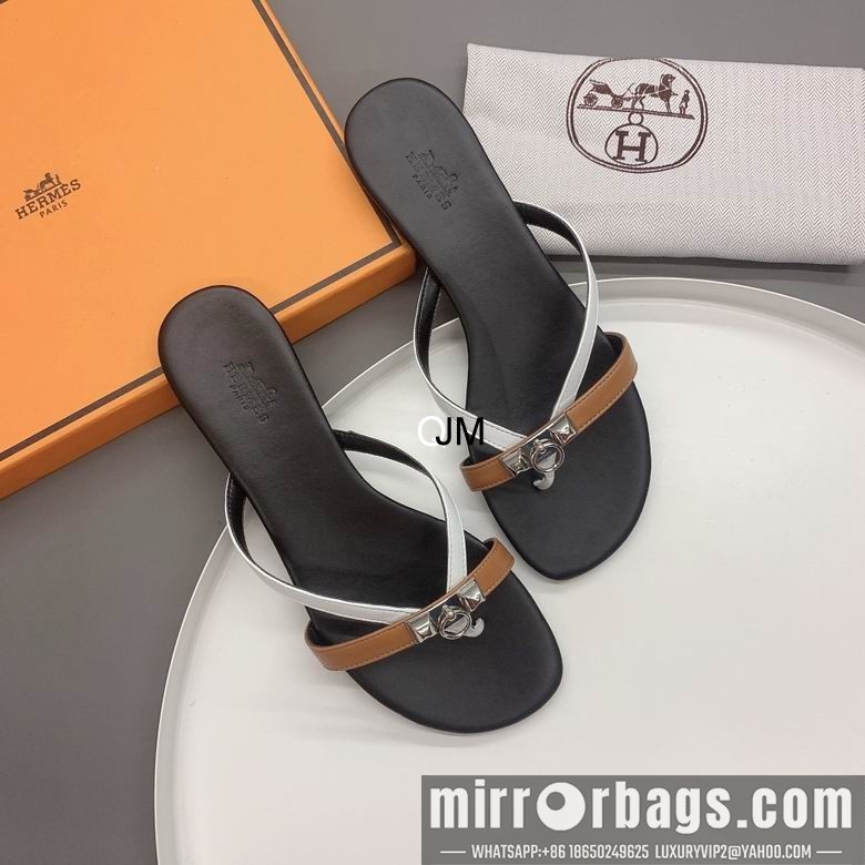 Hermes Shoes Hermes sz35-39 JM0135