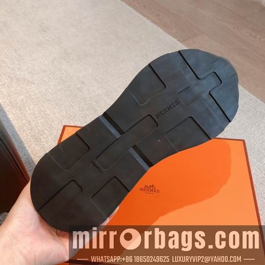 Hermes Shoes Hermes sz35-45 mnh0219