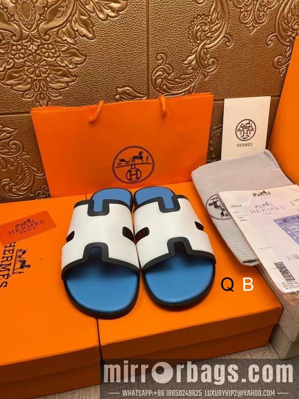 Hermes Shoes HERMES sz38-46BS0119