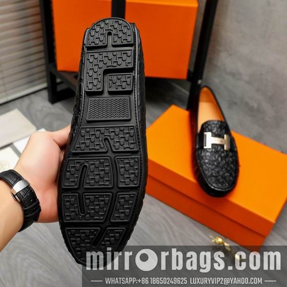 Hermes Shoes Hermes sz38-44 hnh0907