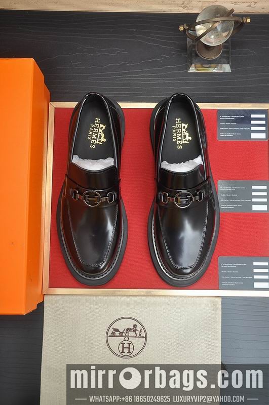 Hermes Shoes Hermes sz38-45 hnh0615
