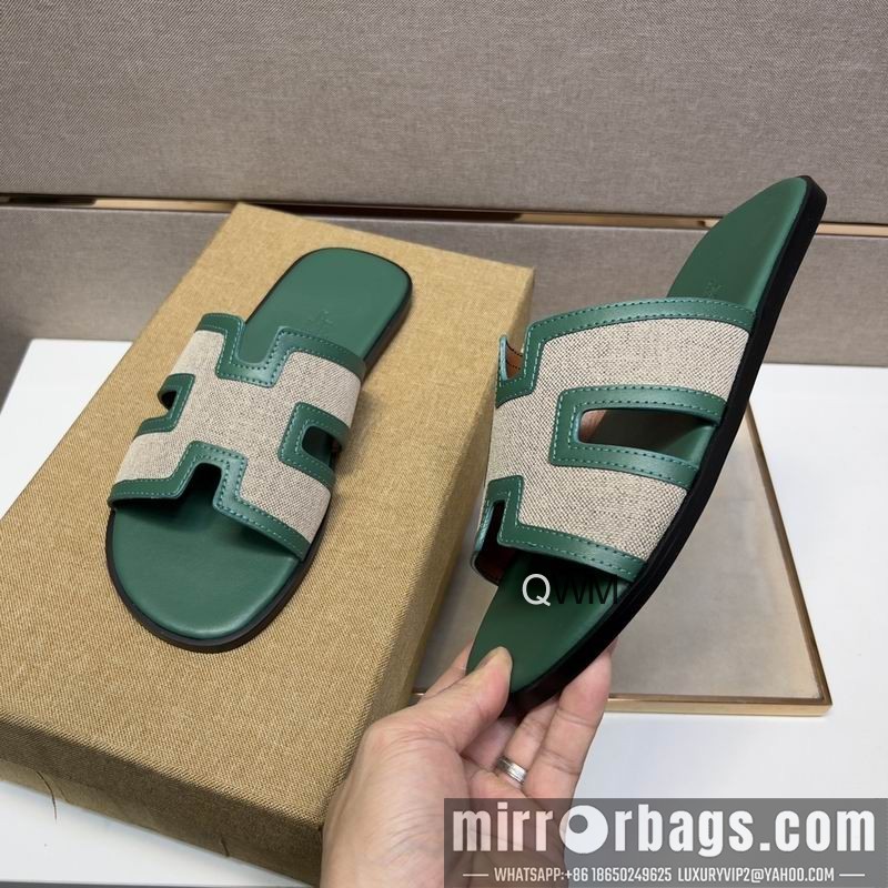 Hermes Shoes Hermes sz38-44 WM0134