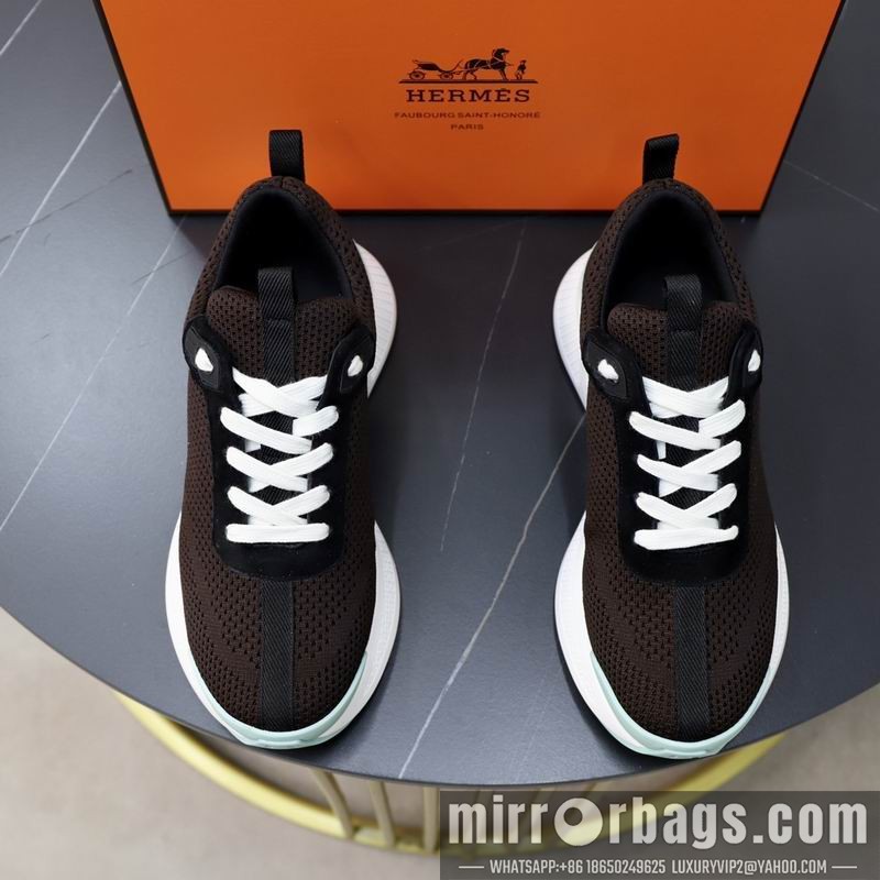 Hermes Shoes Hermes sz38-45 mnf0217