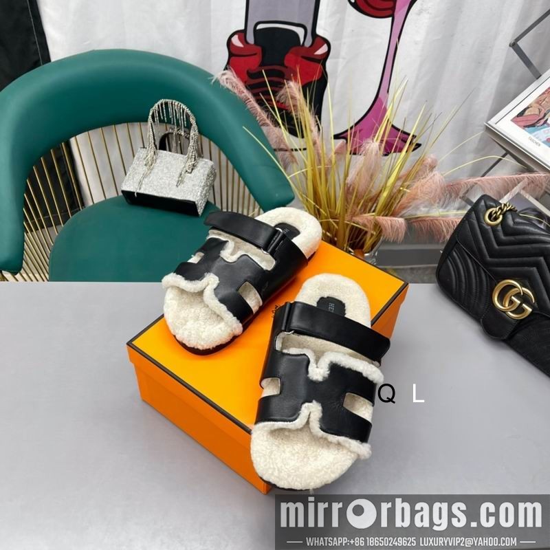 Hermes Shoes Hermes sz35-40 15C QL1201