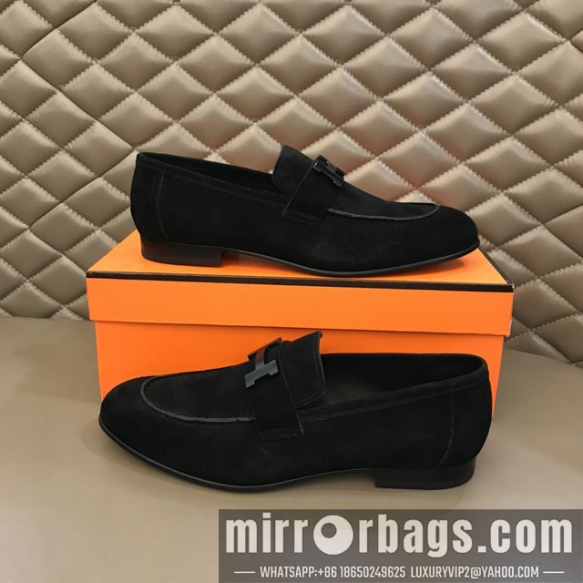 Hermes Shoes 22530015 SZ 38-44