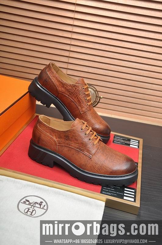 Hermes Shoes Hermes sz38-45 mnf0213