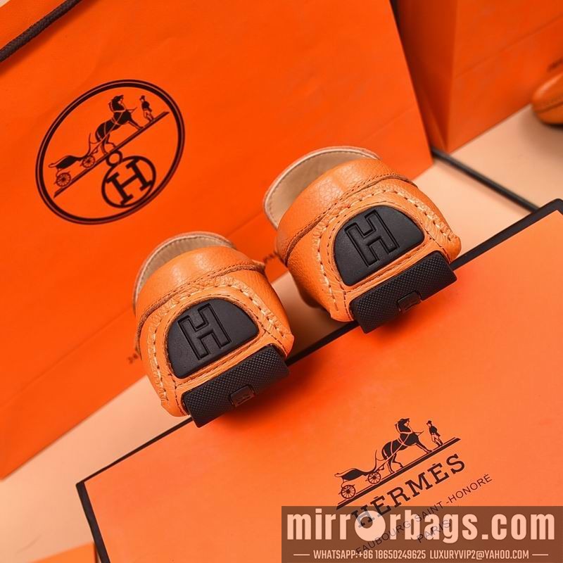 Hermes Shoes Hermes sz38-46 mnf0205