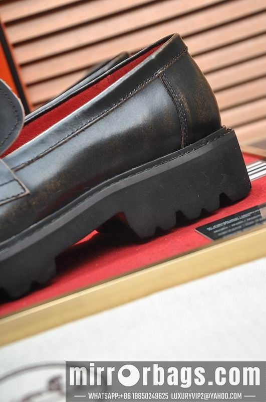 Hermes Shoes Hermes sz38-45 mnf0215