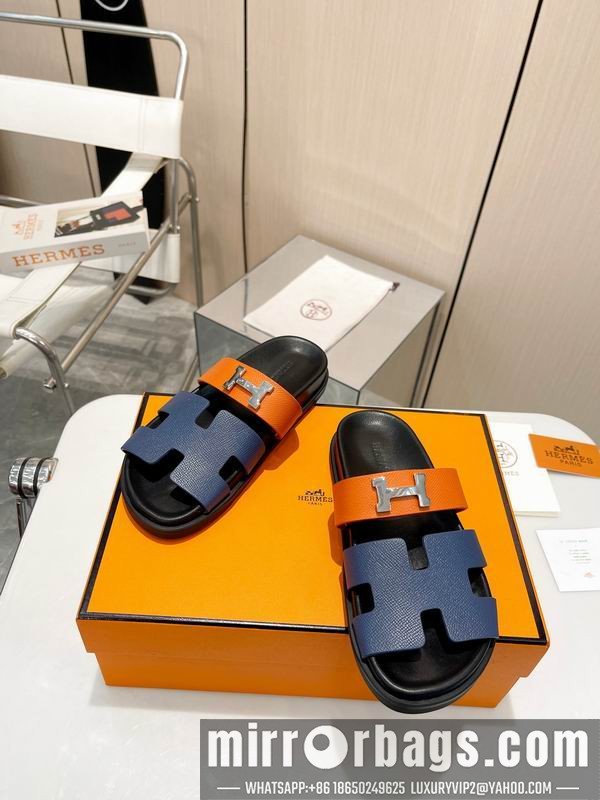 Hermes Shoes Hermes sz35-45 mnf0266