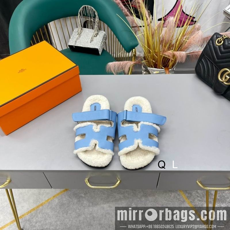 Hermes Shoes Hermes sz35-40 15C QL1201