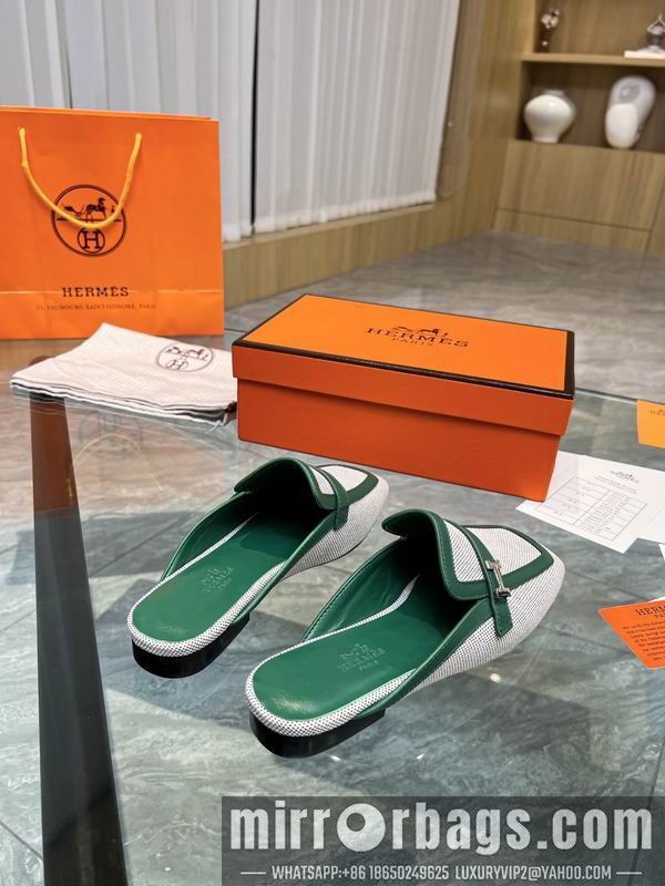 Hermes Shoes Hermes sz35-41 mnf0218
