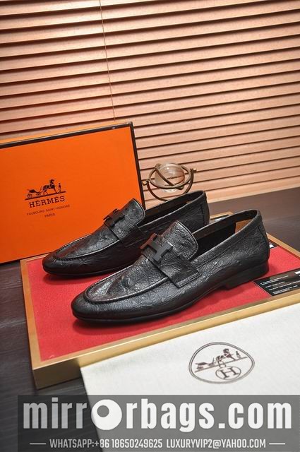 Hermes Shoes Hermes sz38-45 mnh0522