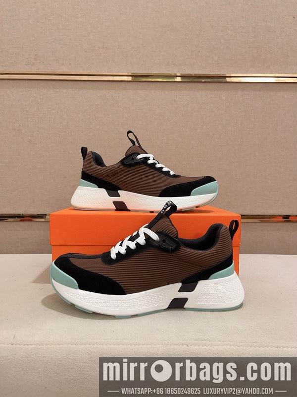 Hermes Shoes Hermes sz38-45 hnh0311