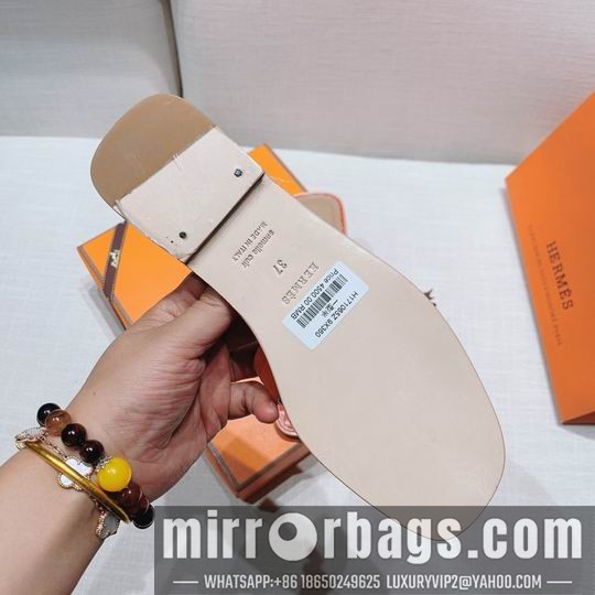 Hermes Shoes Hermes sz35-42 mnh0409
