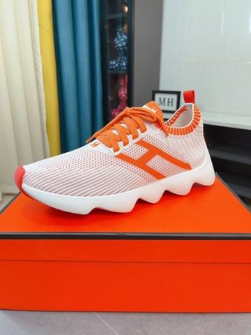 Hermes Shoes Hermes sz38-46 mnh0401