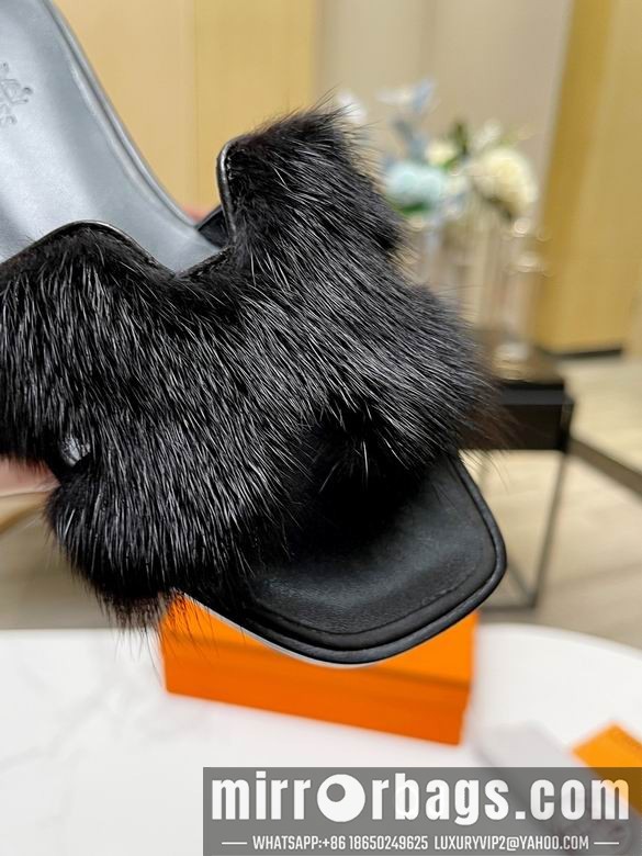 Hermes Shoes Hermes sz35-40 XJ0141